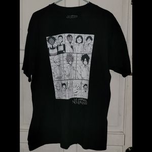 The Promised Neverland Shirt